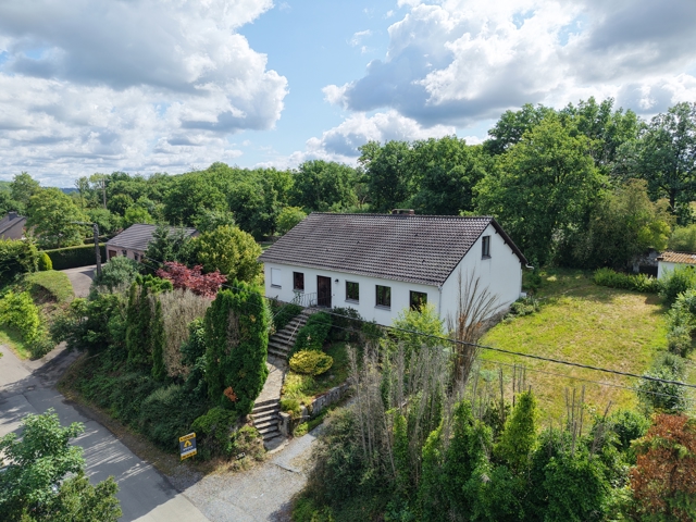 Maison - à vendre - 6940 Durbuy