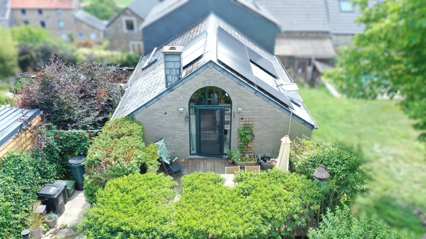 Maison - à vendre - 4170 Comblainau-Pont