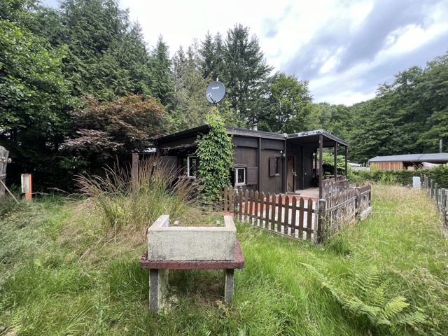 Chalet - à vendre - 6997 Erezée Amonines