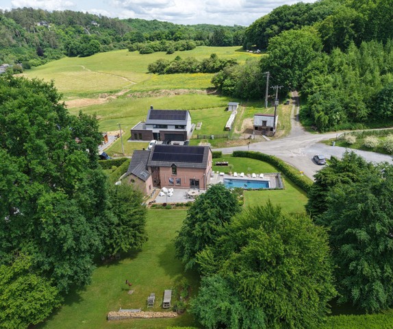 House - for sale - 6940 Durbuy