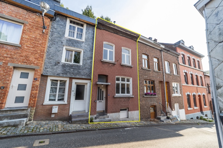 Huis - te koop - 4960 Malmedy