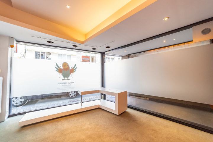 Gebouw voor gemengd gebruik - te huur - 4960 Malmedy