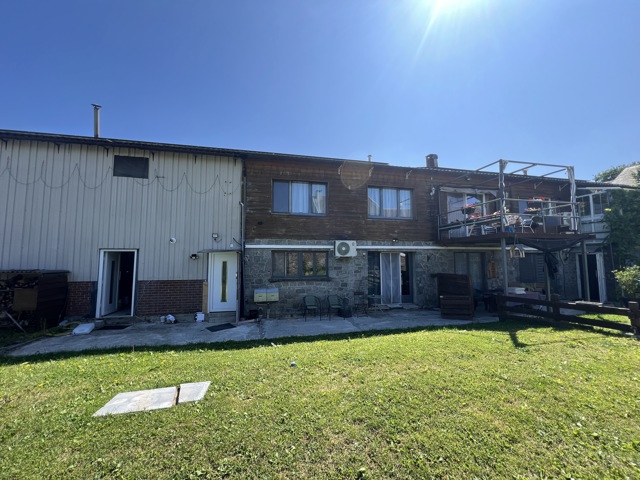 Appartement - te koop - 6941 Durbuy