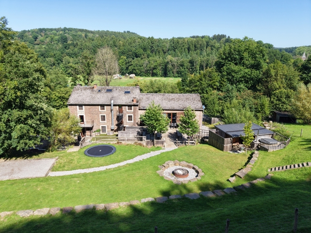 Huis - te koop - 6940 Durbuy