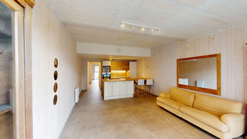Appartement - à vendre - 4000 Liège