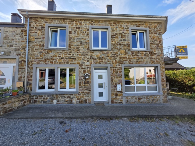 Maison - à vendre - 6997 Erezée