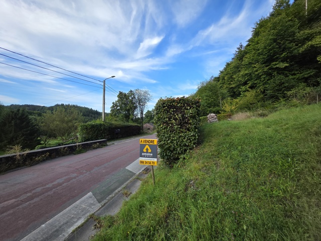 Bouwgrond - te koop - 6960 Manhay