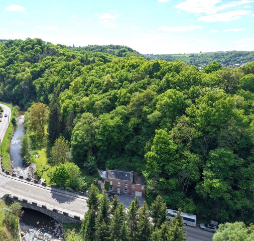 House - for sale - 6940 Durbuy