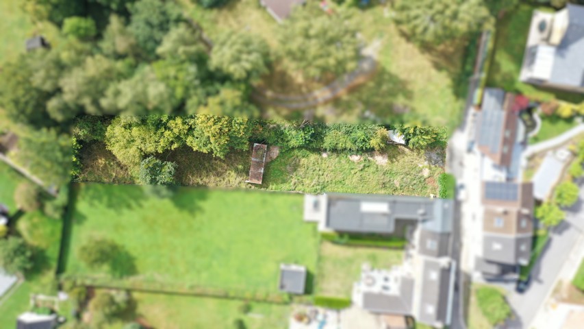Terrain - à vendre - 4120 Neupré
