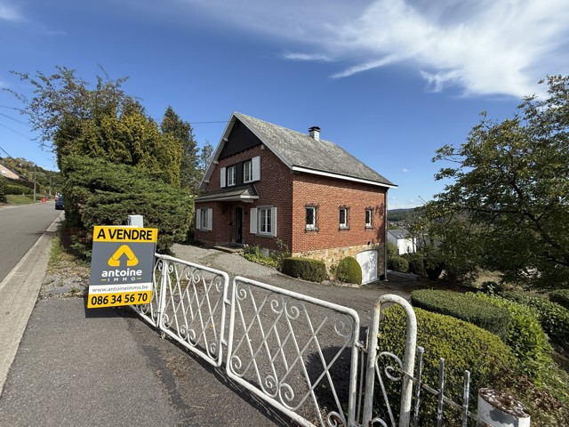 House - for sale - 6940 Durbuy