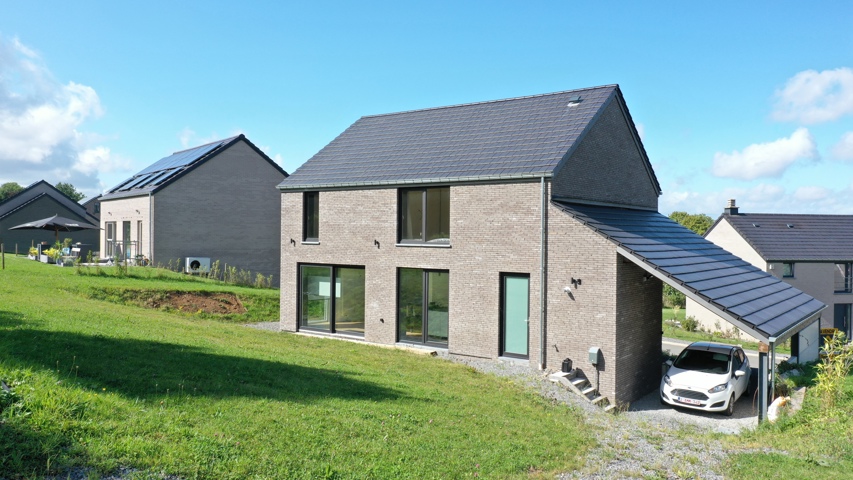 Maison - à vendre - 4180 Hamoir
