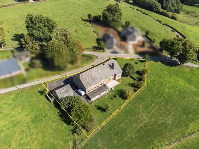 Bien exceptionnel - à vendre - 4970 Stavelot