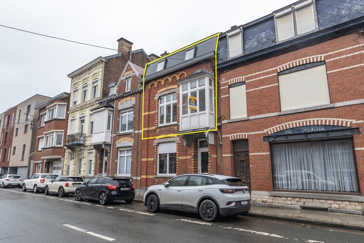 Appartement - te huur - 4830 Limbourg