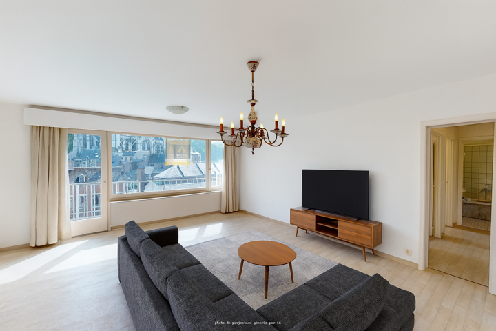 Appartement - à vendre - 4500 Huy