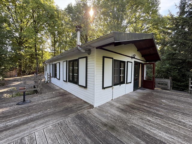 Chalet - for sale - 6940 Durbuy