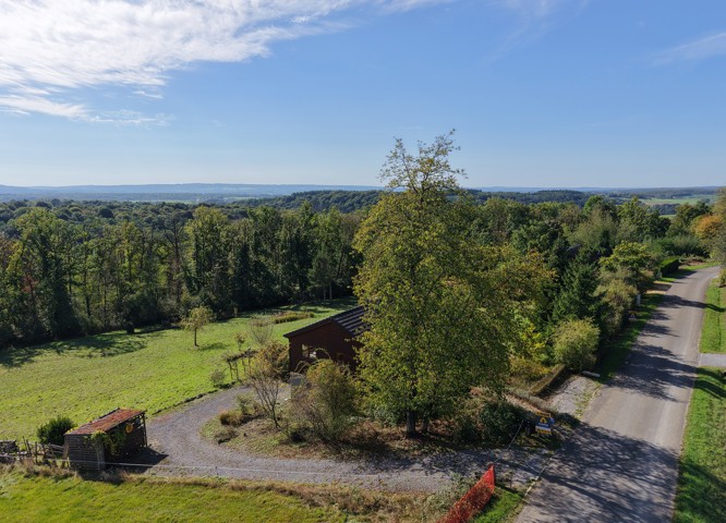 Huis - te koop - 6940 Durbuy