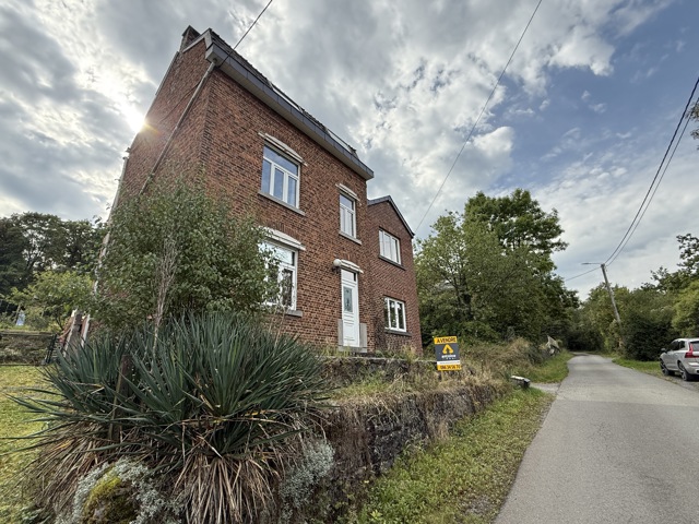 Huis - te koop - 6940 Durbuy