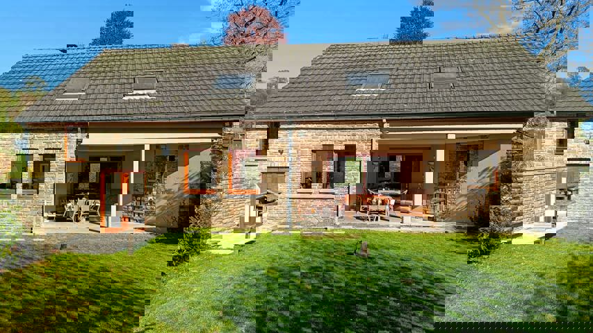 Maison - à vendre - 4960 Malmedy