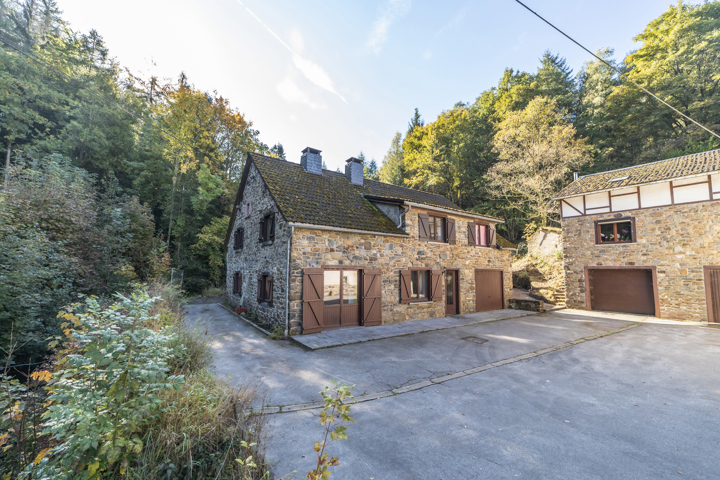 Villa - à vendre - 4970 Stavelot