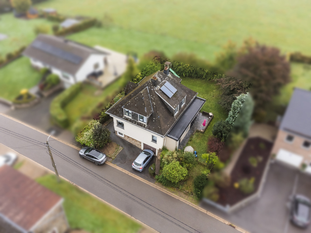 Maison - à vendre - 4950 Waimes Faymonville