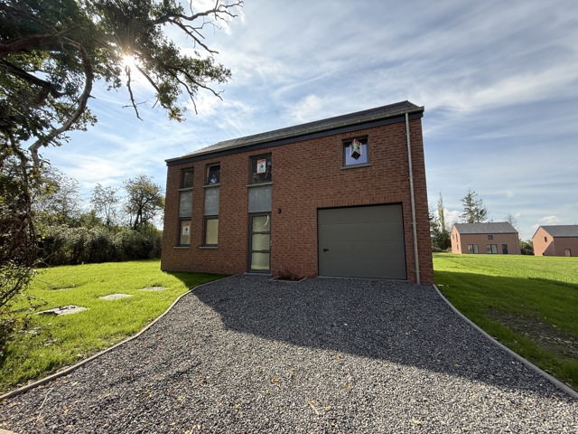 Maison - à vendre - 6940 Durbuy