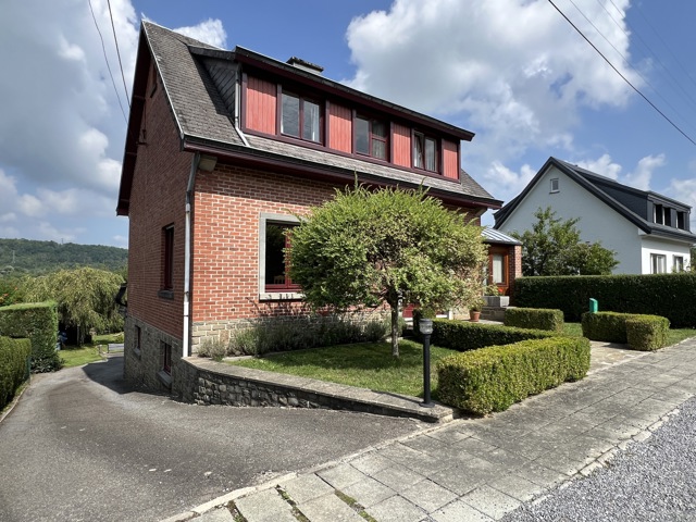 Maison - à vendre - 6940 Durbuy