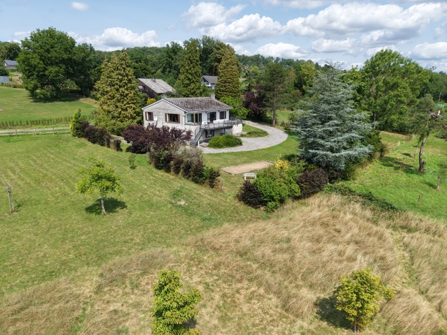 Maison - à vendre - 6940 Durbuy
