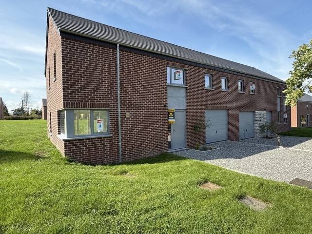 Maison - à vendre - 6940 Durbuy