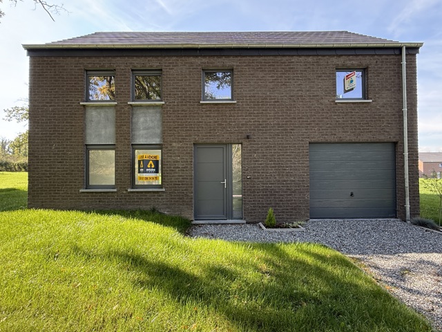 Maison - à vendre - 6940 Durbuy