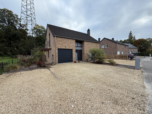 Villa - à vendre - 6940 Durbuy