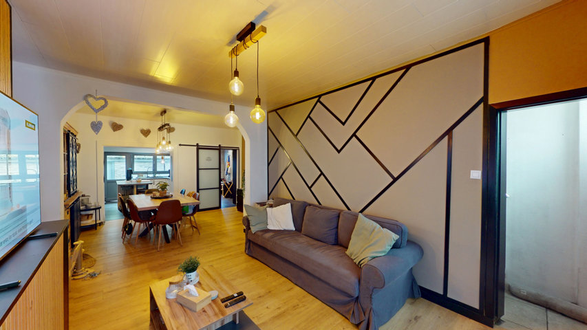 Maison - à vendre - 4030 Liège