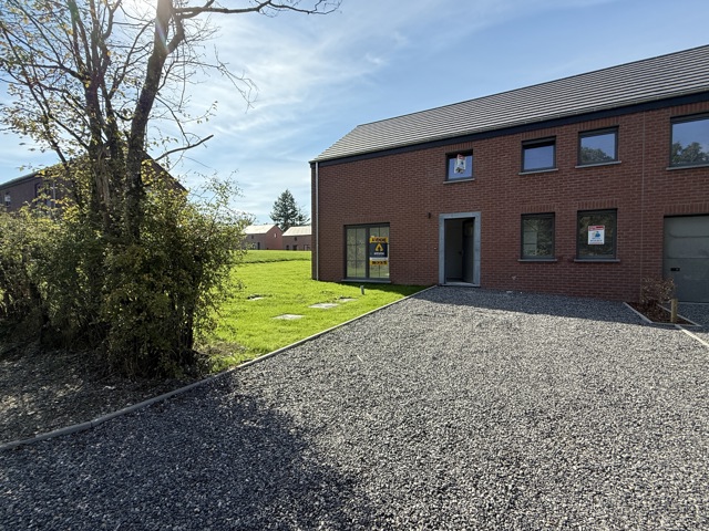 Maison - à vendre - 6940 Durbuy
