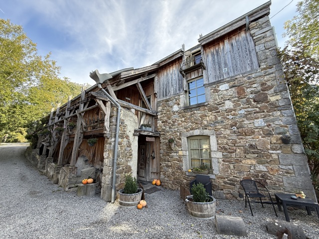 Horeca - à vendre - 6940 Durbuy