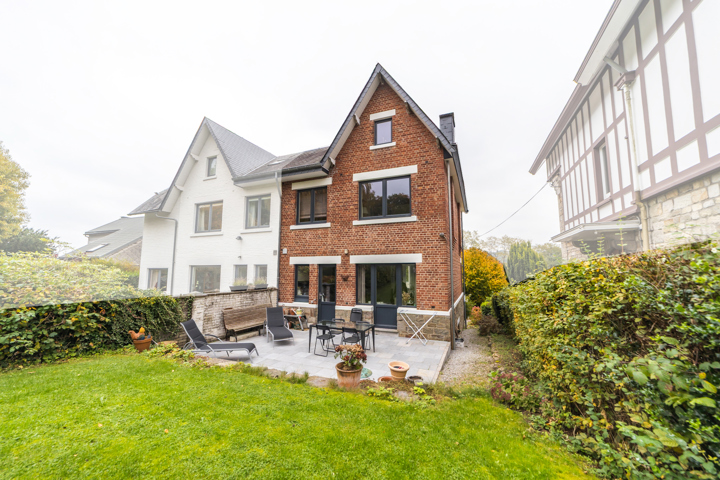 Bel-etage - for sale - 4970 Stavelot