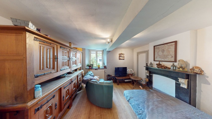 Huis - te koop - 4560 Ocquier
