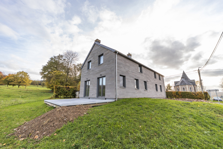 Villa - à louer - 4970 Stavelot