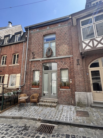 Maison - à vendre - 6940 Durbuy