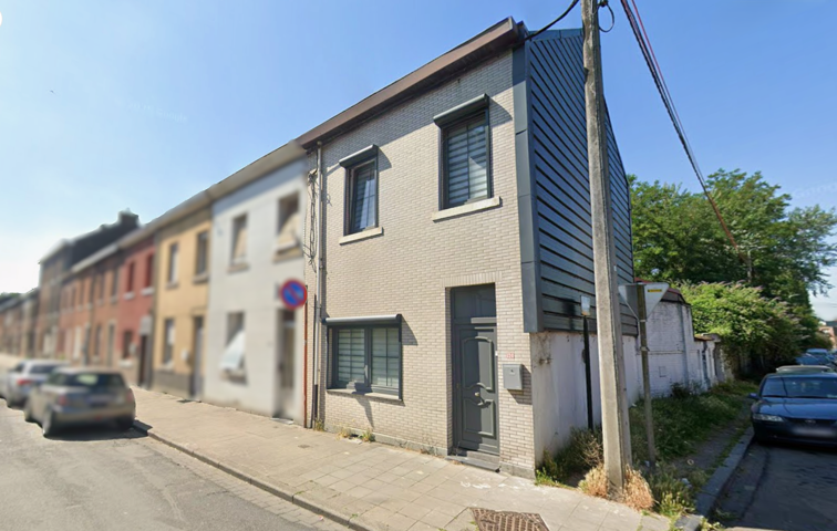 Maison - à vendre - 4030 Liège