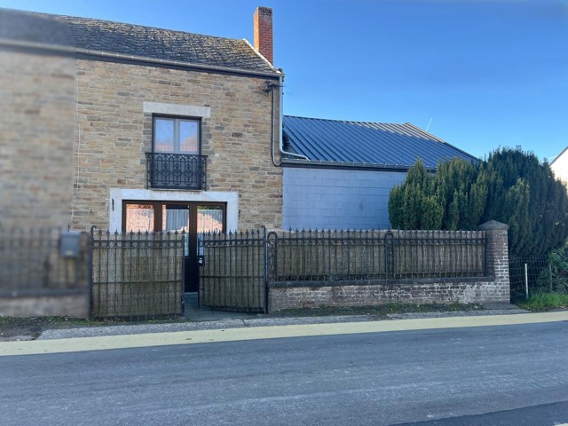 Maison - à louer - 4550 Nandrin