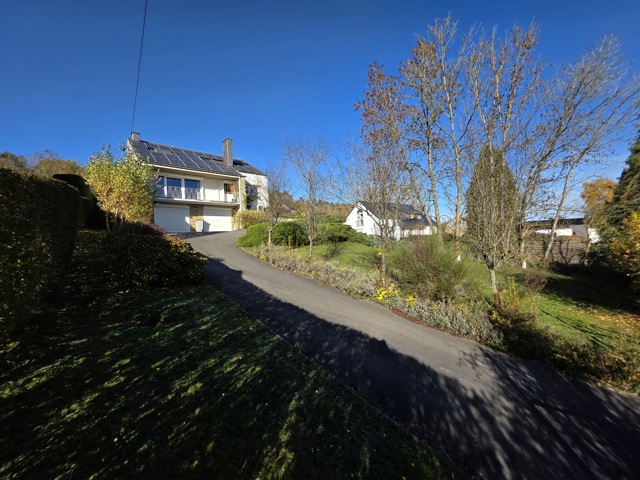 House - for sale - 6940 Durbuy