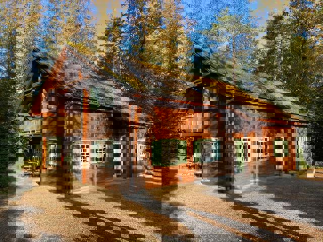 Chalet - for sale - 6940 Durbuy