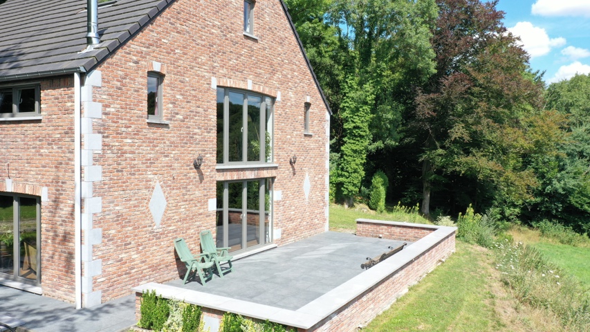 Maison - à vendre - 4160 Anthisnes