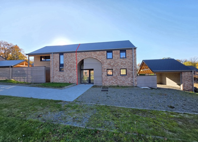 Maison - à vendre - 6941 Durbuy