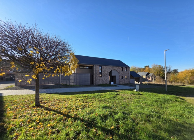 Maison - à vendre - 6941 Durbuy