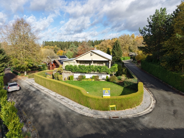 Chalet - à vendre - 6940 Durbuy