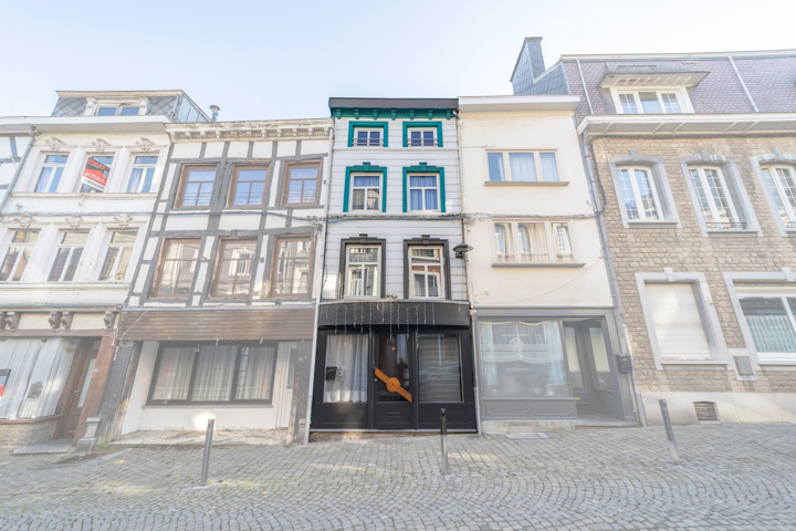 Maison - à vendre - 4970 Stavelot