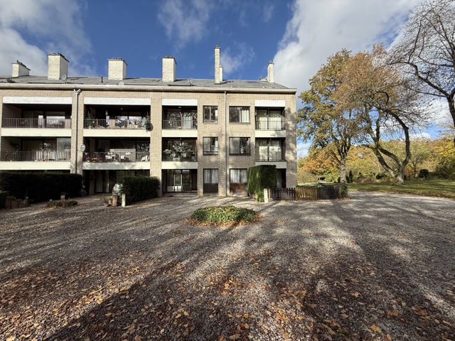 Appartement - à vendre - 6941 Durbuy