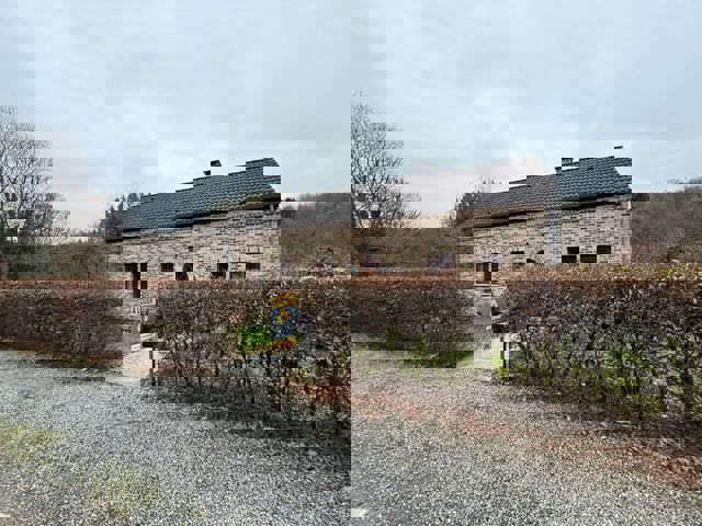 House - for rent - 6960 Manhay