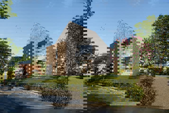 Flat - for sale - 4970 Stavelot