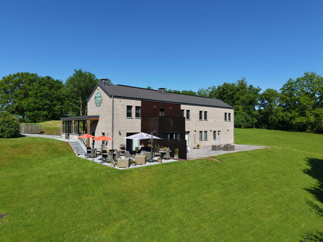 Huis - te koop - 6940 Durbuy